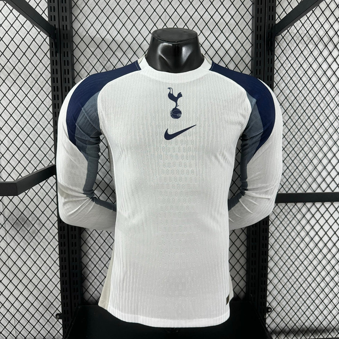 Tottenham Hotspur 25/26 Home Football Shirt