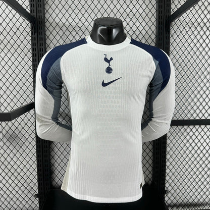 Tottenham Hotspur 25/26 Home Football Shirt