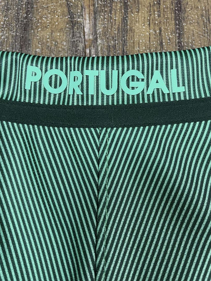 Portugal 2016 Away Long Sleeve Football Shirt