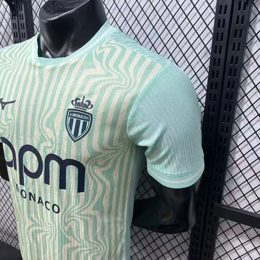 Monaco 26/27 Third Football Shirt