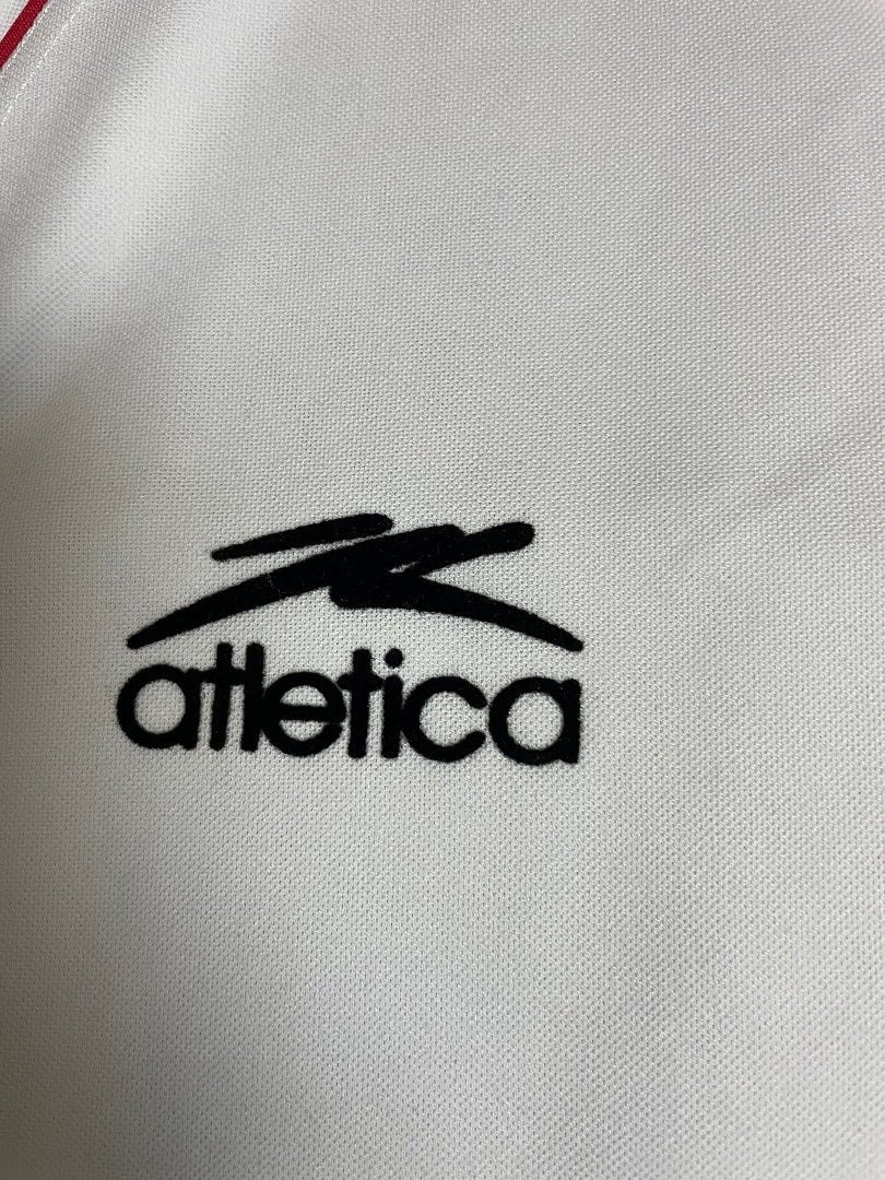 Mexico 2002 Football Shirt