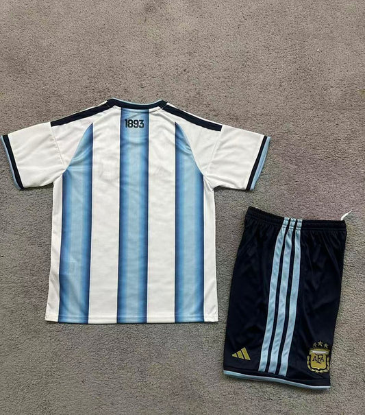 Argentina 2026 Home Football Shirt