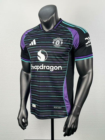 Manchester United 25/26 Special Edition Player Version Football Shirt