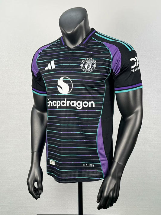Manchester United 25/26 Special Edition Player Version Football Shirt