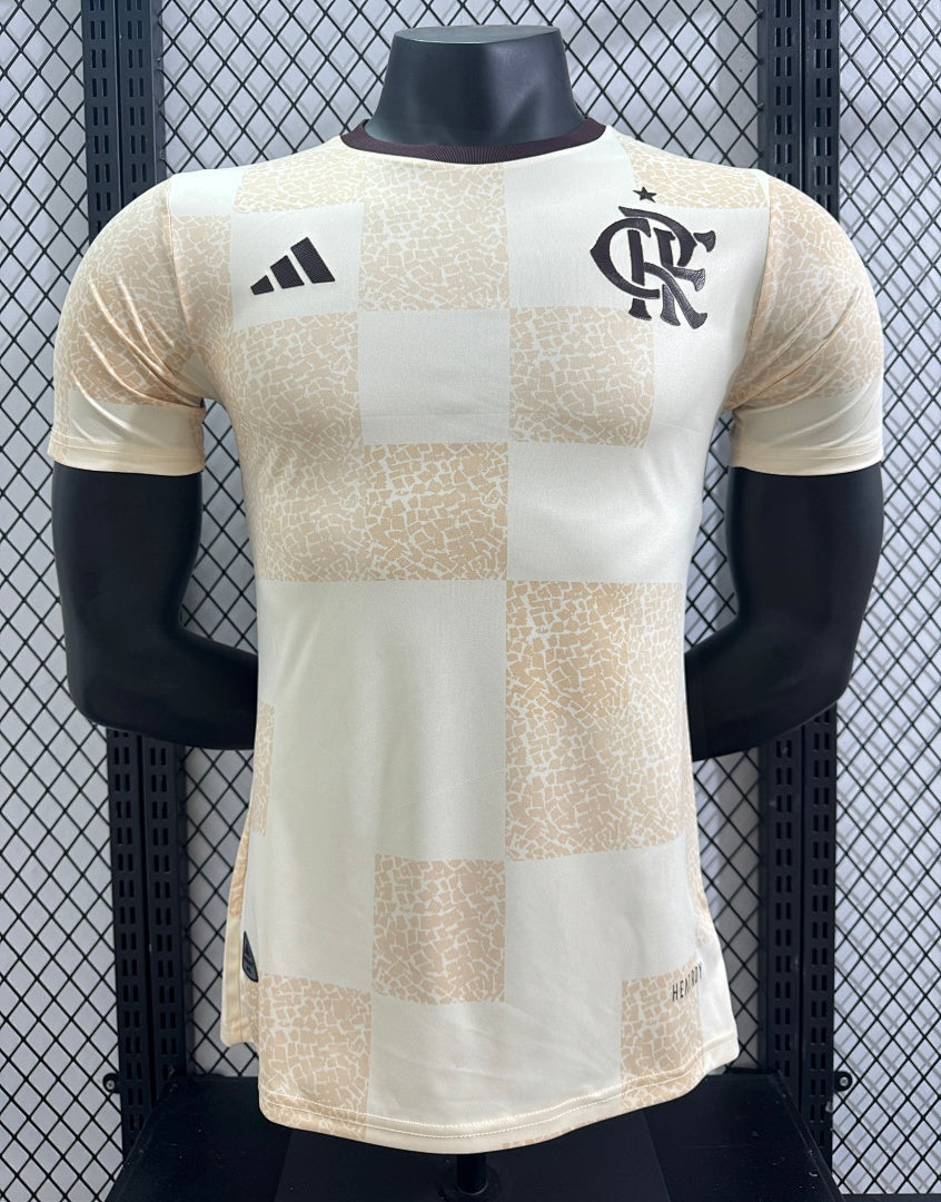 Flamengo 24/25 Training Shirt