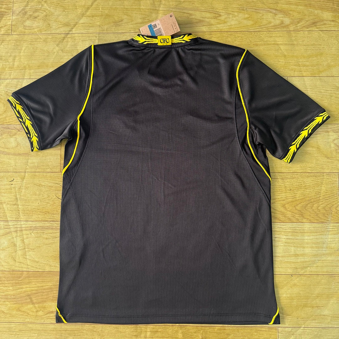 Chelsea 26/27 Away Football Shirt