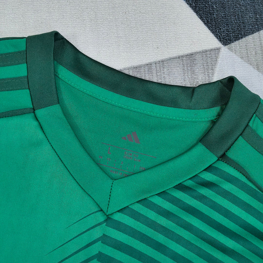 Al Ahli Jeddah 25/26 Home Football Shirt