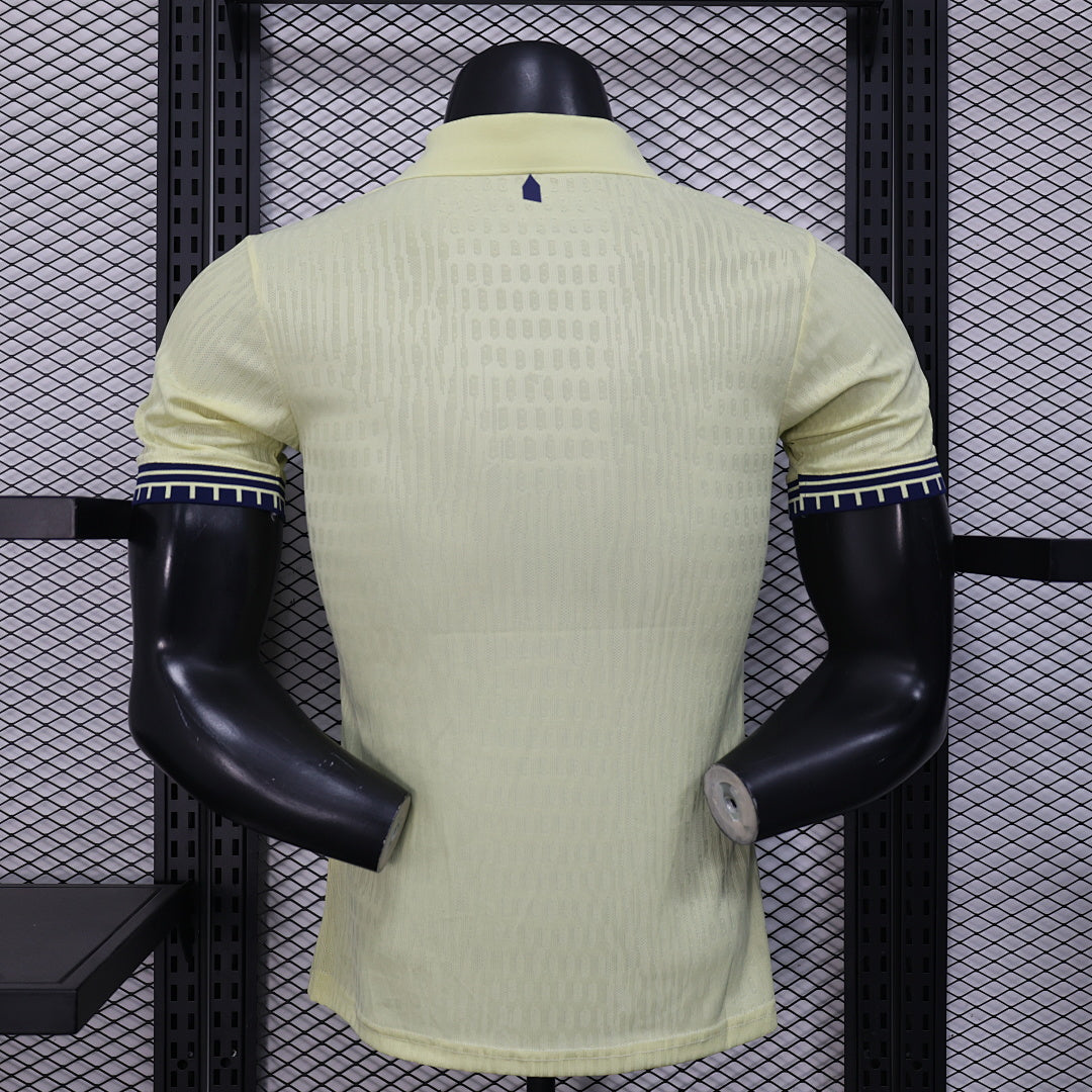 Everton 25/26 Third Football Shirt