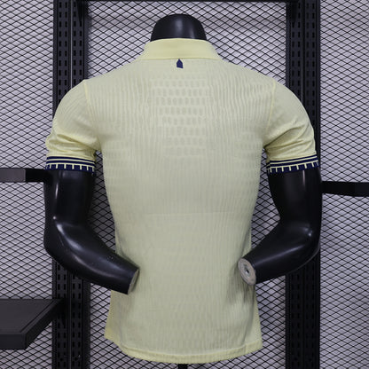 Everton 25/26 Third Football Shirt