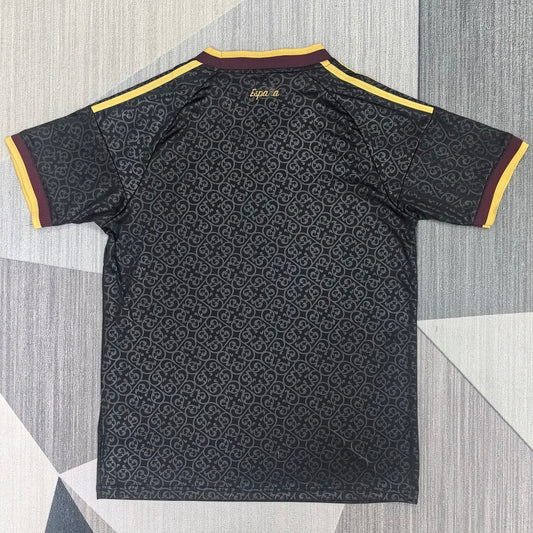 Spain 26/27 Third Football Shirt