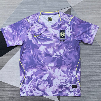 South Korea 2026 Away Football Shirt