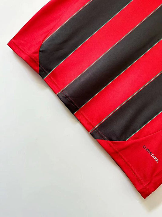 AC Milan 12/13 Home Football Shirt
