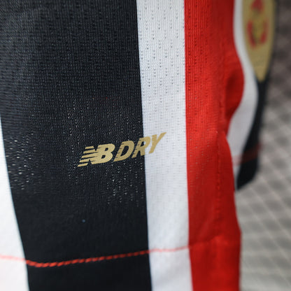 São Paulo 25/26 Away Football Shirt