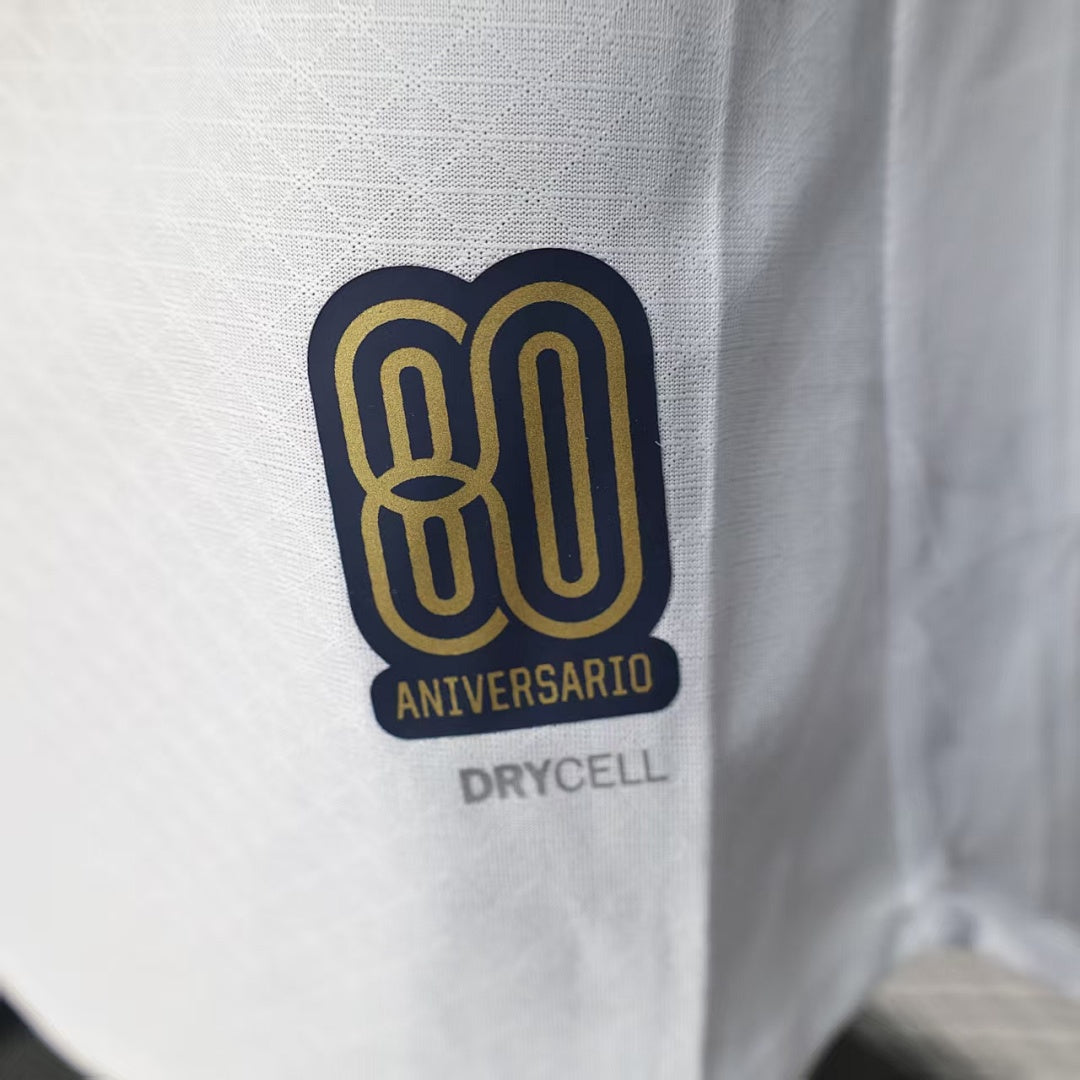 Monterrey 25/26 Away Football Shirt