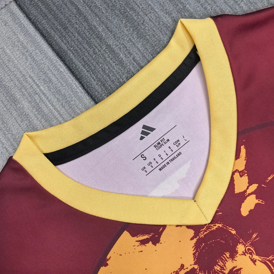 Spain 2026 Football Shirt