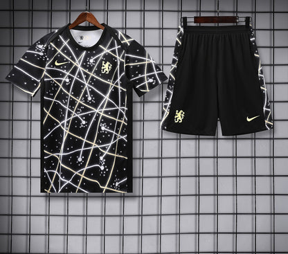 Kids Chelsea 25/26 Training Shirt