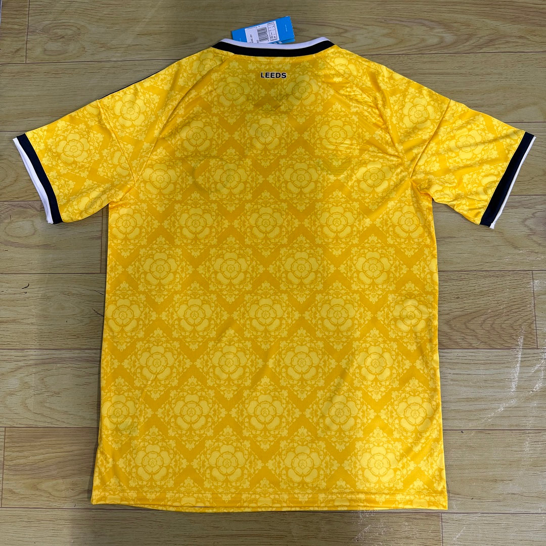 Leeds United 26/27 Away Football Shirt