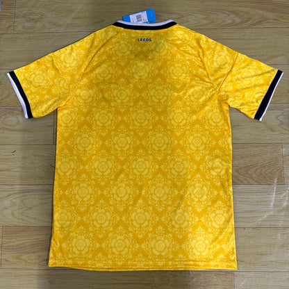 Leeds United 26/27 Away Football Shirt