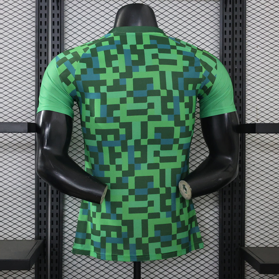 Al Ahli Jeddah 26/27 Training Shirt