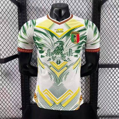 Mali 25/26 Football Shirt