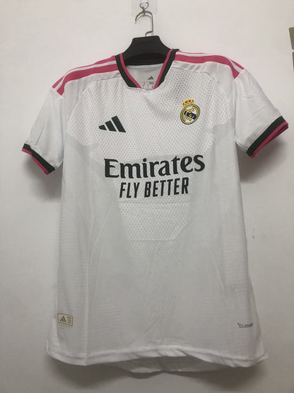 Real Madrid 26/27 Home Player Version Football Shirt