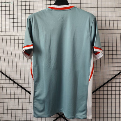 Atlético Madrid 24/25 Away Football Shirt