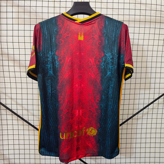 Barcelona 21/22 Special Edition Football Shirt