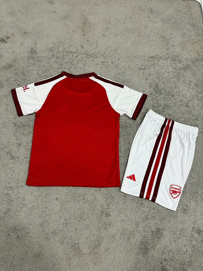 Arsenal 26/27 Home Football Shirt