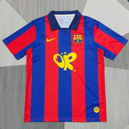 Barcelona 26/27 Football Shirt