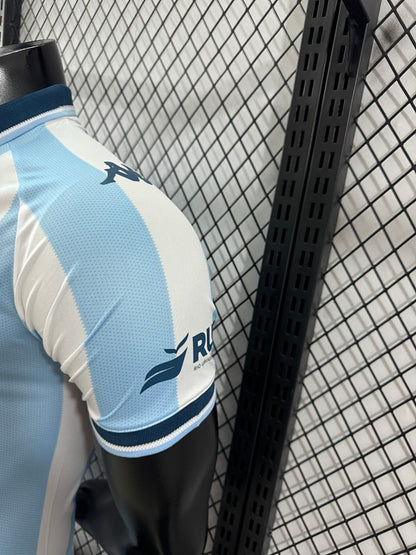 Argentina 25/26 Home Football Shirt