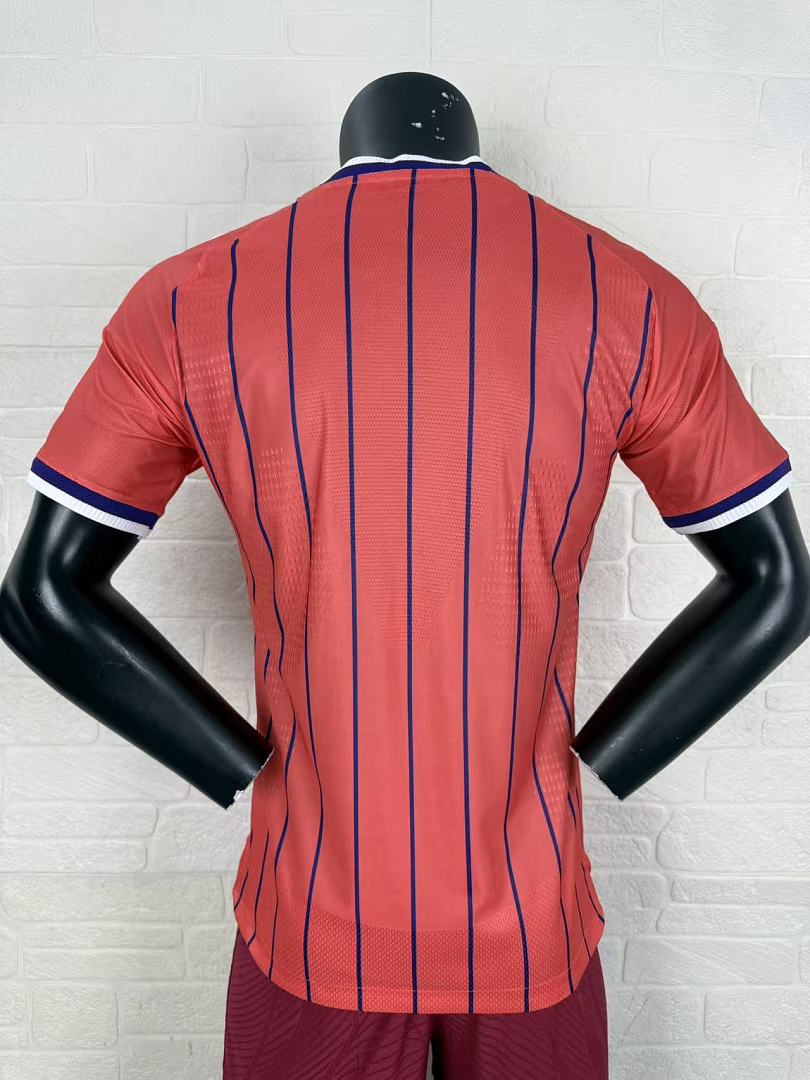 Scotland 26/27 Away Player Version Football Shirt