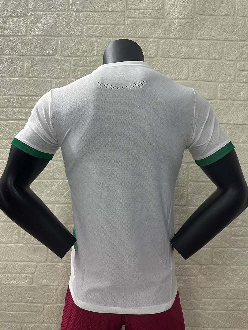 Senegal 24/25 Home Football Shirt