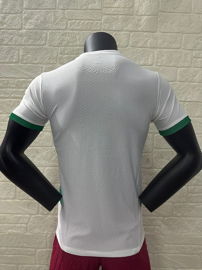 Senegal 24/25 Home Football Shirt