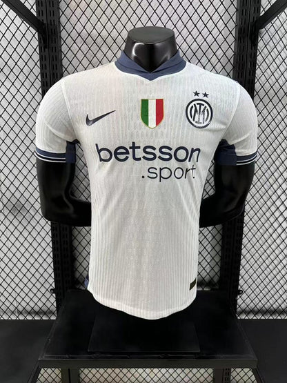Inter Milan 24/25 Away Football Shirt