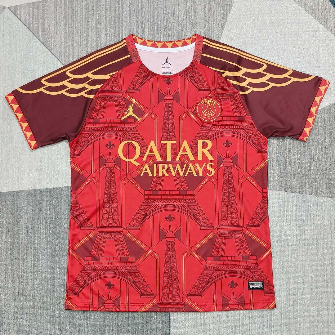 Paris Saint-Germain 26/27 Special Edition Football Shirt
