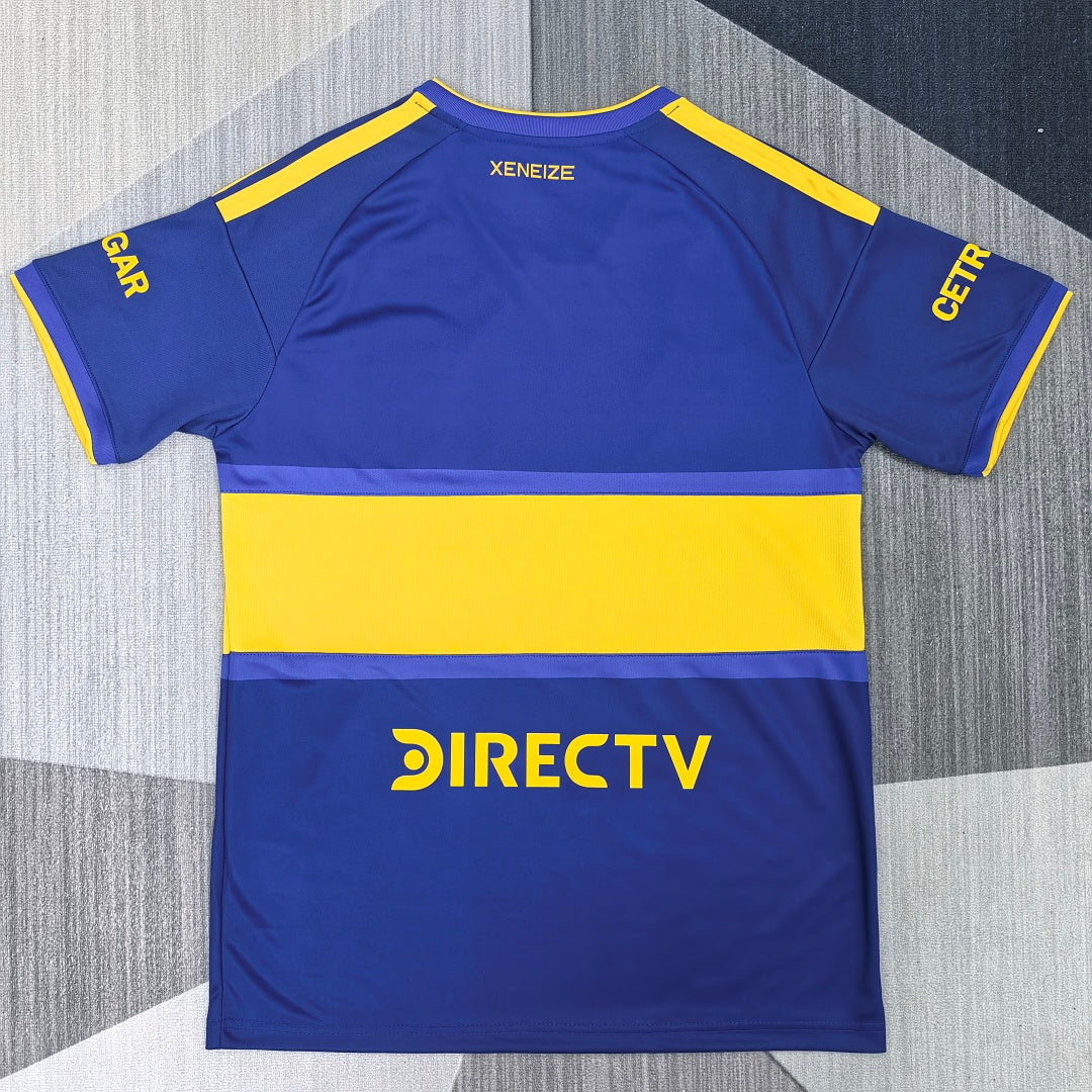 Boca Juniors 26/27 Home Football Shirt