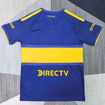 Boca Juniors 26/27 Home Football Shirt
