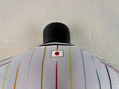 Japan 26/27 Away Player Version Football Shirt