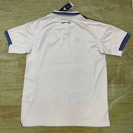 Ajax 25/26 Third Football Shirt