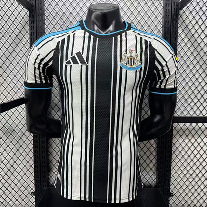 Newcastle United 26/27 Home Football Shirt