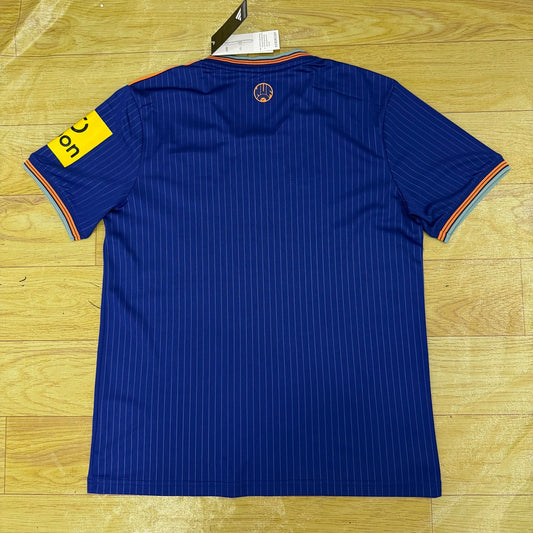 Newcastle United 25/26 Third Football Shirt