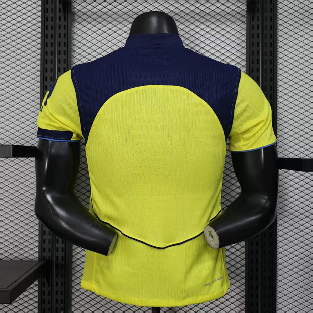 Tottenham Hotspur 25/26 Third Football Shirt