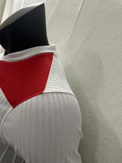 Croatia 24/25 Home Football Shirt
