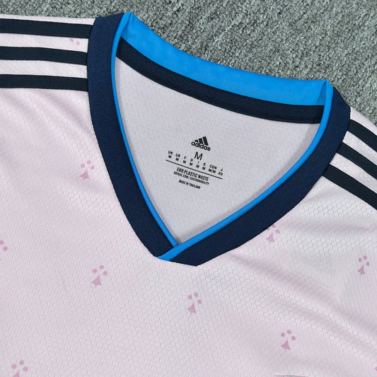 Arsenal 22/23 Third Football Shirt