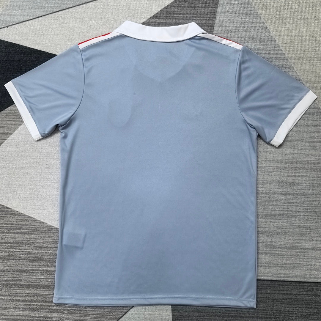 France 26/27 Anniversary Football Shirt