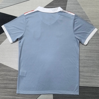 France 26/27 Anniversary Football Shirt