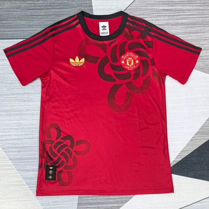 Manchester United 25/26 Special Edition Football Shirt