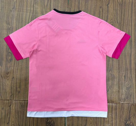 Juventus 15/16 Away Football Shirt