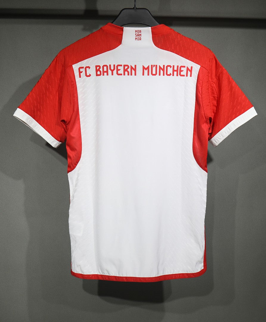 Bayern Munich 23/24 Home Player Version Football Shirt