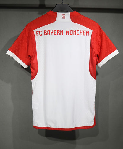 Bayern Munich 23/24 Home Player Version Football Shirt